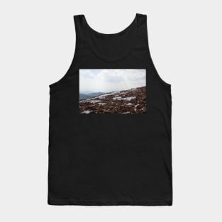 Elevation Tank Top